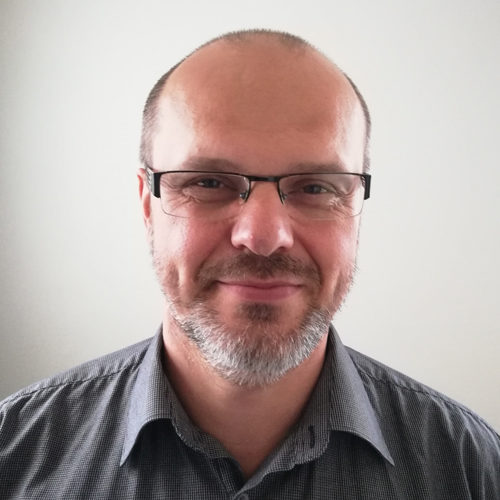 Petr Veselý, autor Eshopnávody.cz